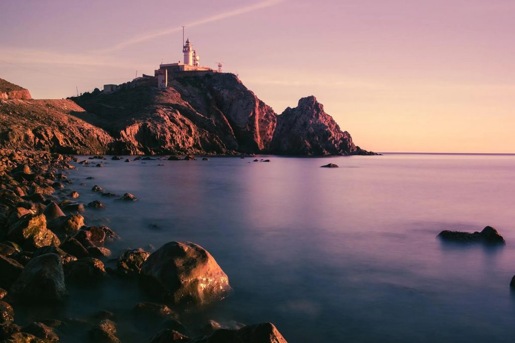 Los 11 lugares más bonitos de Andalucía